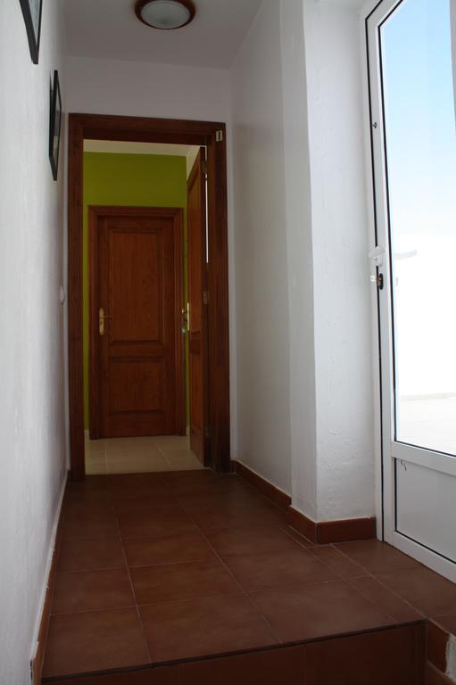 Orzola Para Descansar Chambre photo