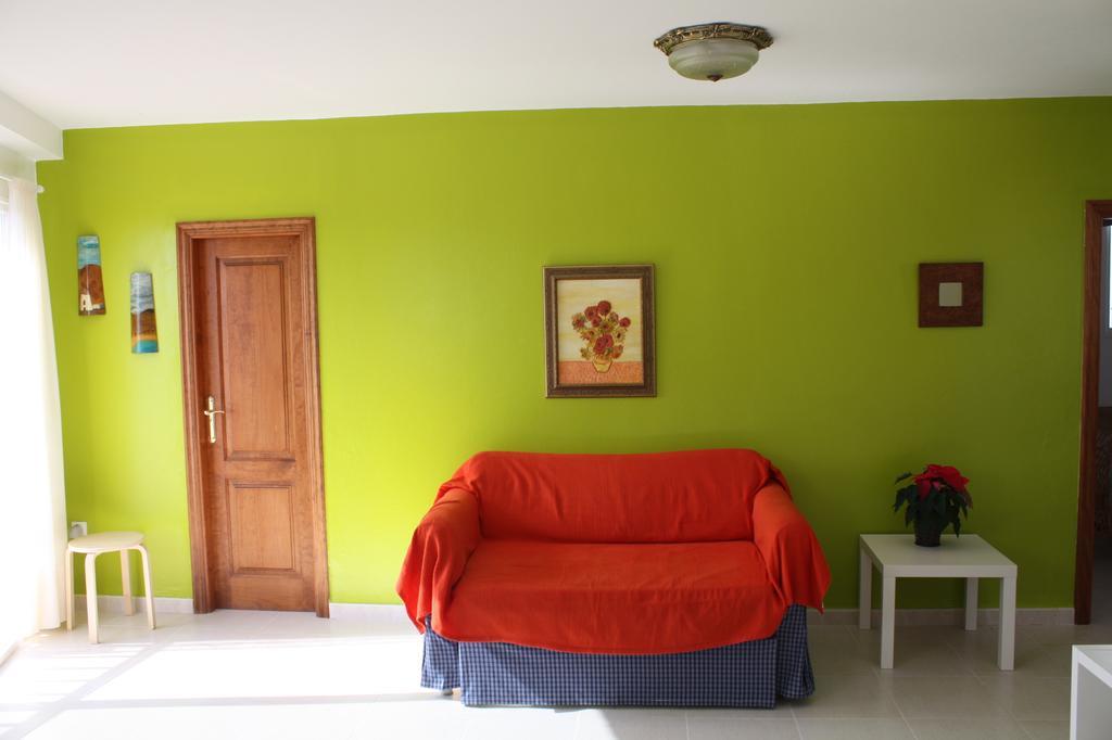 Orzola Para Descansar Chambre photo