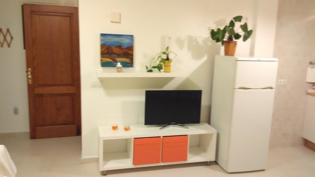 Orzola Para Descansar Chambre photo