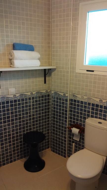 Orzola Para Descansar Chambre photo