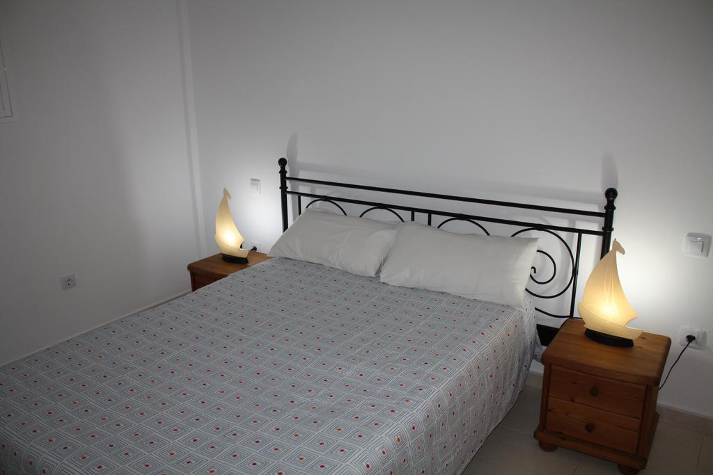 Orzola Para Descansar Chambre photo