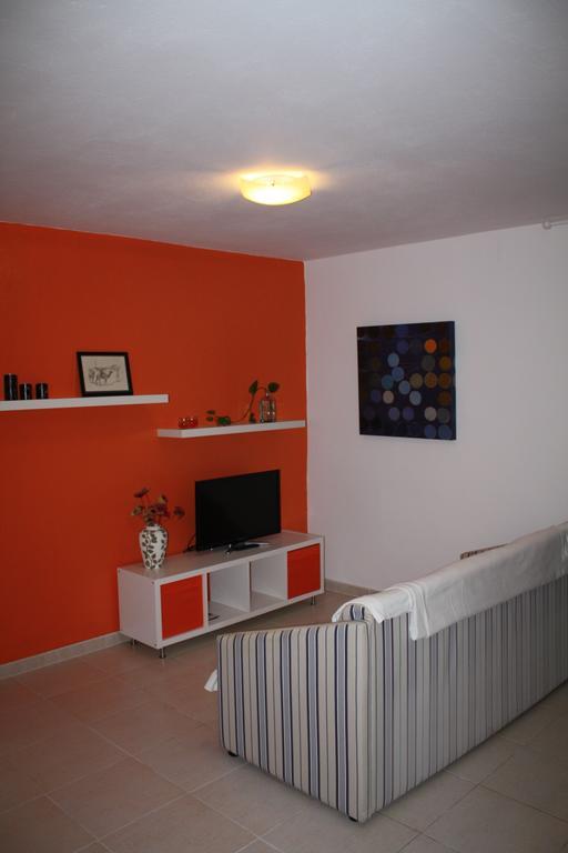 Orzola Para Descansar Chambre photo