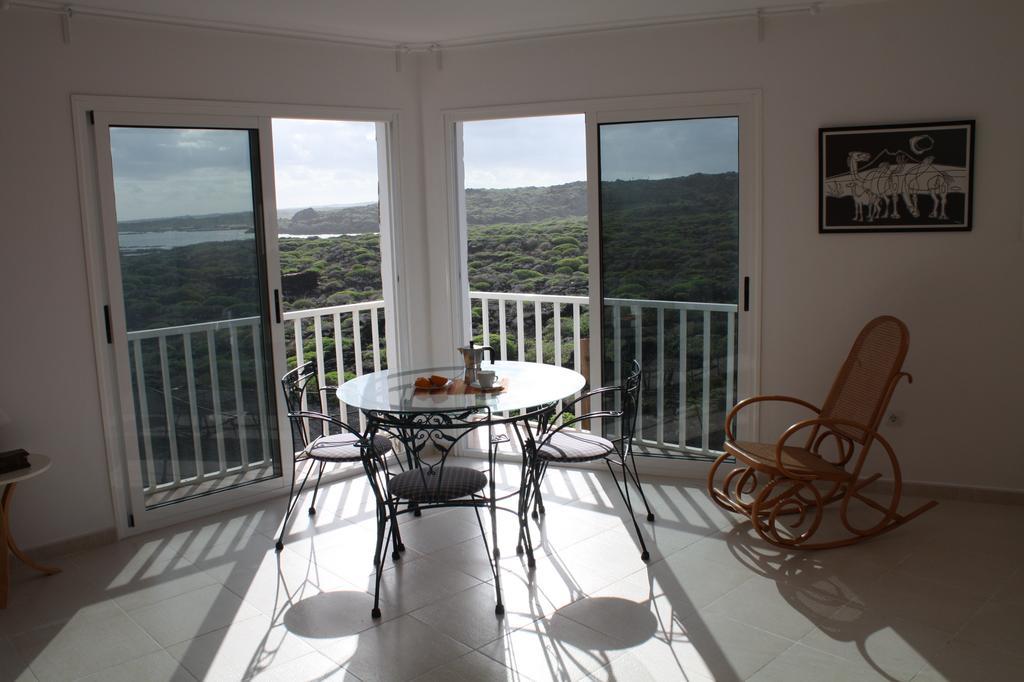 Orzola Para Descansar Chambre photo