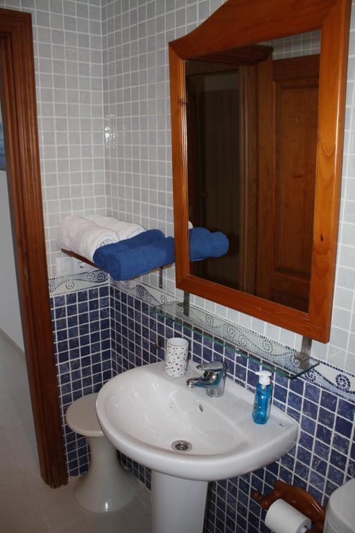 Orzola Para Descansar Chambre photo