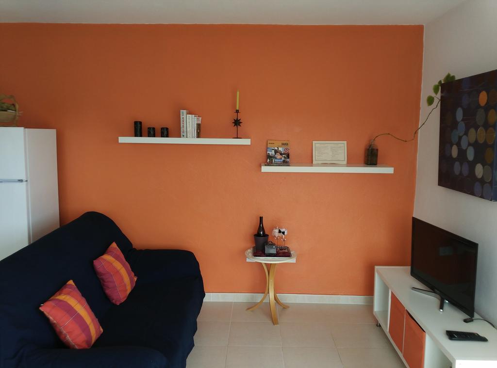 Orzola Para Descansar Extérieur photo